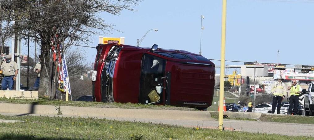 Rollover